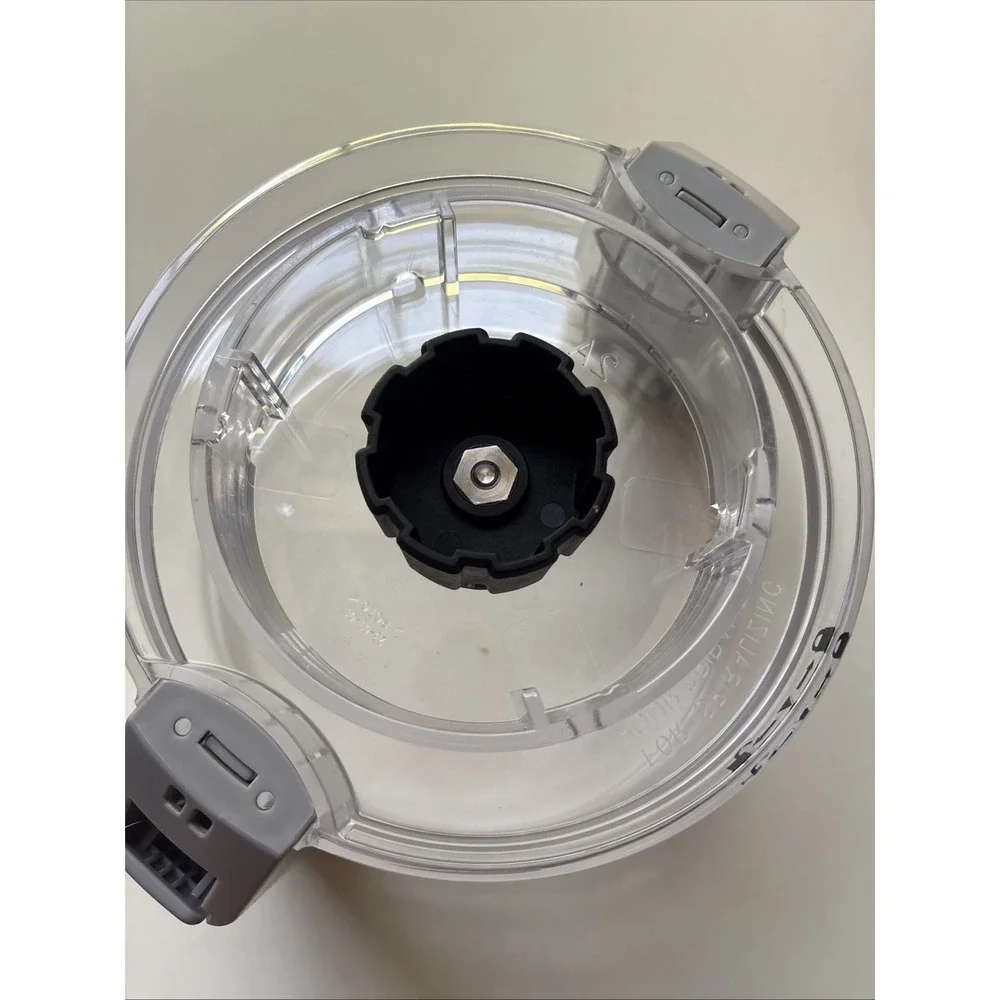 Magic Bullet new magic